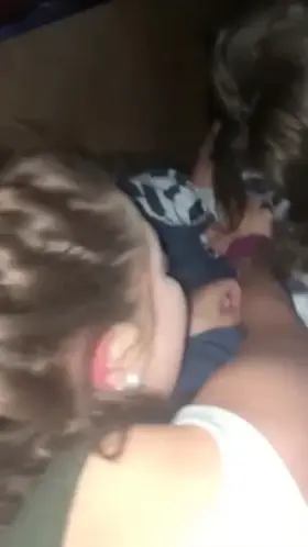 Friends Group Activity