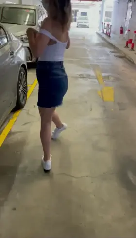 Reddit has inspired me to get my tits out anywhere and everywhere! [F]