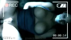 Jill Valentine [Resident Evil] (ezarkanimations)