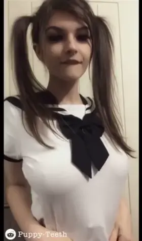 I’m a bit of a handful. Is that okay with you? 🥺💕 (18) (F) (UK)