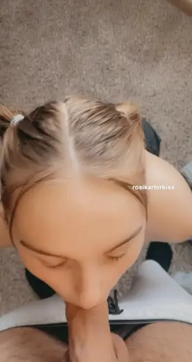 Pigtailed freak 😈 (18f)