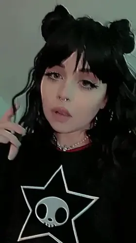 alone on valentine’s day but i still dolled myself up!