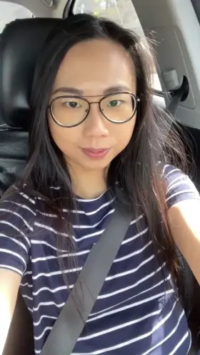 Im innocent on the outside 😇