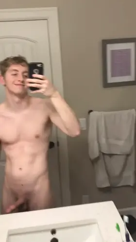 If you could have just one wish. What would that one wish be?