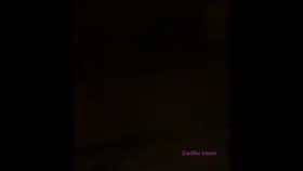 3D Rule34 Maiden In Black Throat Fuck Porn GIF by me (shad0whawk)