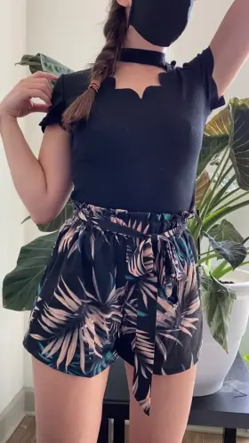 I want to make you stop scrolling and stare 😏