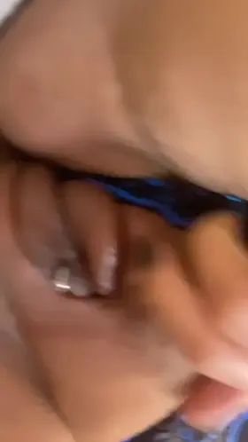 Wanna get your cock lost in it?