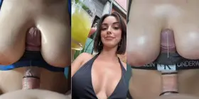 Holy fuck those tits 🥵