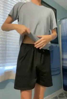 did i surprise you? (soft btw)