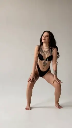 🍭SWEET_BARBY🍭 BACKSTAGE FROM FILMING 🔞