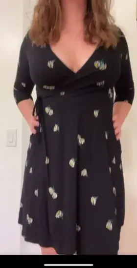 Help, my clothes won’t stay on!