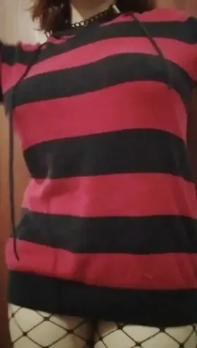 [F21] i hope u like my show off