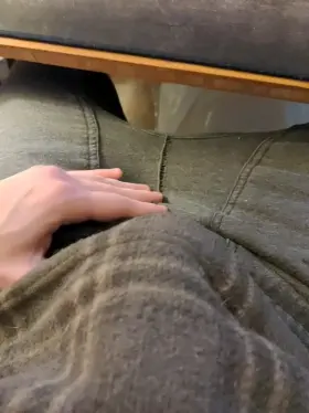 Great joystick for bigger hands 🕹️