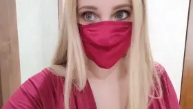 Did you say you wanted to see some huge tits?