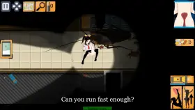 Maybe not that eyebleachy but pretty cool so check this out or something