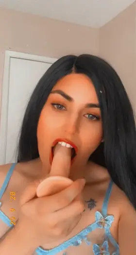 Do you want me to do this to you?