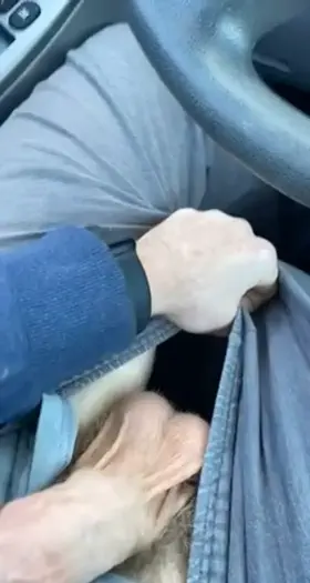 Venti Peppermint Jerk😉