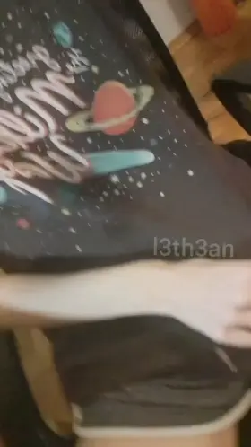 Only 19 but wanting to get fucked by random men