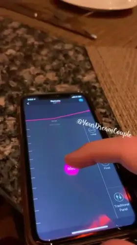 Let’s play when we go out tonight! (fm)