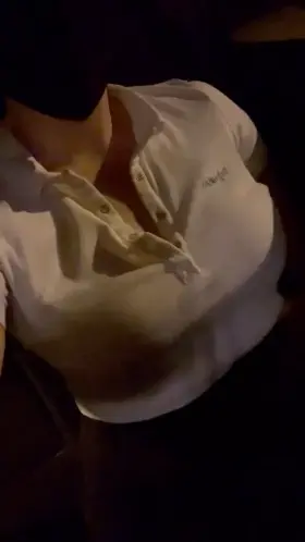 You're my uber driver and you see this. What u do?