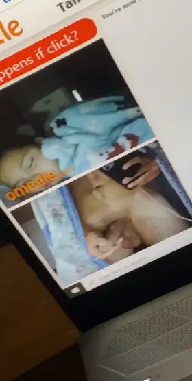 Play With It While They’re Alseep 😈