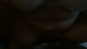 My Thick Girl Riding my Thick Cock