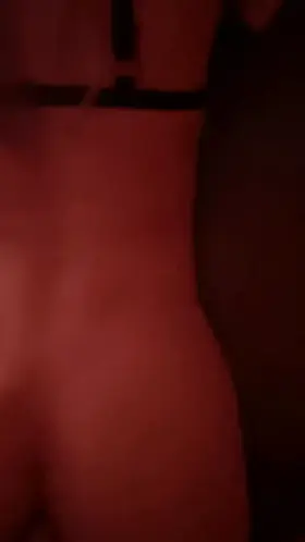 The feeling of getting fucked while getting jerked my own dick makes me so horny.. trans 18