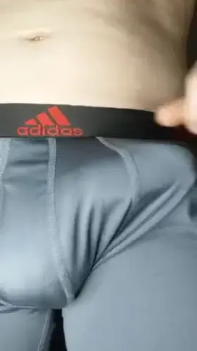 [31 OC] Showing Them, Emptying Them 💦