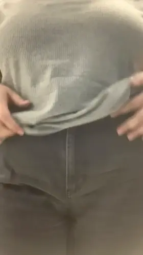 do you like chubby girls too? [OC]