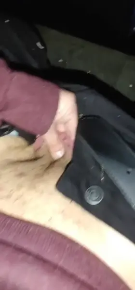 Cuming at the movies