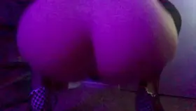 Wish I had your cock to bounce on tonight💕