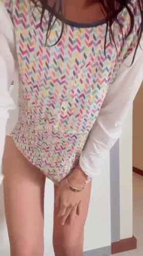 Im just begging to be pinned against the wall 🥵