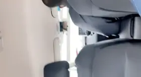 What would you do if you were my driver and I take them out?