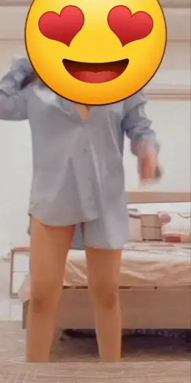 Presenting my Body for breeding