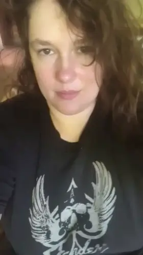 I made my shirt disappear