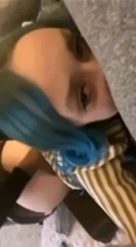 Just being a slut. Ifyou knowme or recognizeme pmme