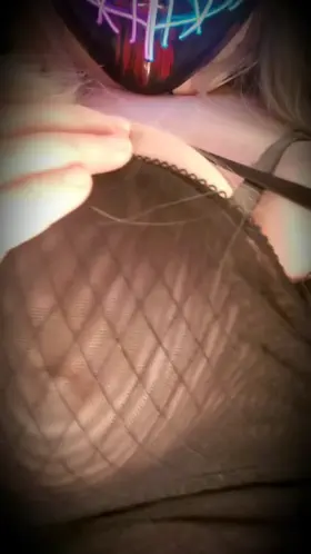 My first OC gif ❤❤❤