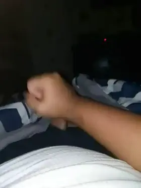 I need someone to drain my balls