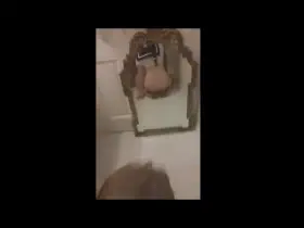 My boss made me blow him before he bent me over the toilet...