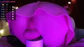 if u sleepover we can share toys!