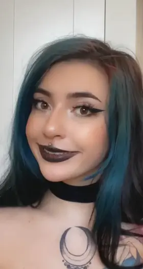 my mouth is always open for you😙