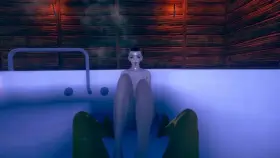 How [Beau] and [Yasha]'s date really ended (swagmanfred)(sound on)