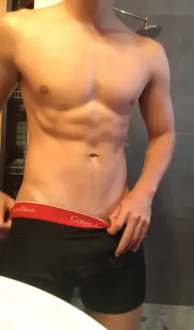 Too much recoil 😅