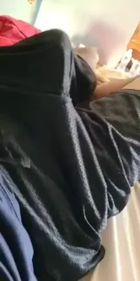 I just can't keep it contained this morning