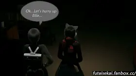 Succubus Nightmare (futaisekai)