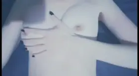 Always ready to be railed...