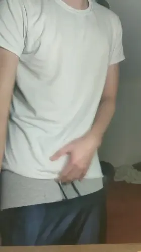 Should I post a cumshot?