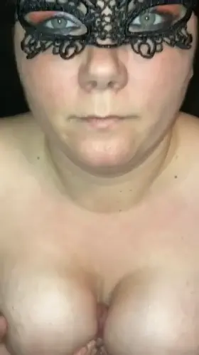 I couldn’t wait to make him cum while I fucked him with my tits 🥰