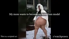 [M/S] Trying To Make My Mom Famous.