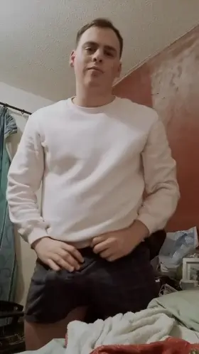 Want me to fuck you like that?